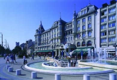 Civis Grand Aranybika Hotel Civis Grand Aranybika Hotel