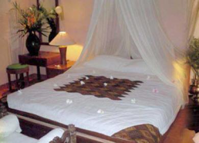 Sanghyang Indah Spa Resort Sanghyang Indah Spa Resort