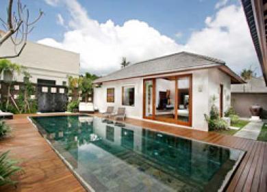 Akasha Villa Akasha Villa