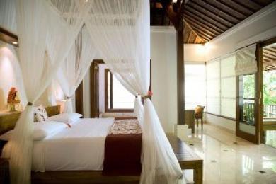 Alam Ubud Culture Villas & Residence Alam Ubud Culture Villas & Residence