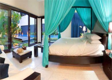 Alam Warna Villa Alam Warna Villa