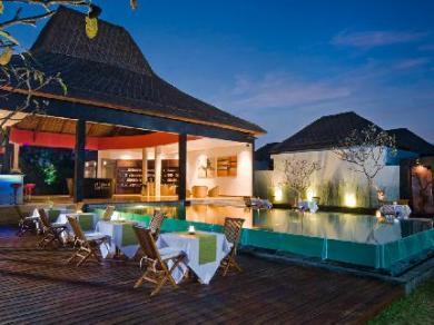 Amor Bali Villas & Spa Resort Amor Bali Villas & Spa Resort