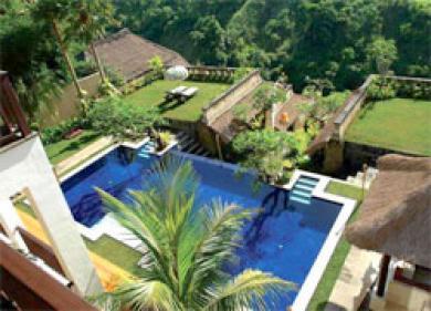 Anhera Suite Ubud Anhera Suite Ubud