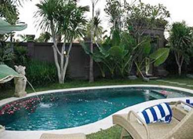 Bali Aroma Exclusive Villas Bali Aroma Exclusive Villas