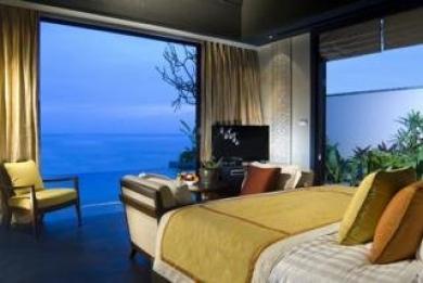 Banyan Tree Residences Ungasan Banyan Tree Residences Ungasan