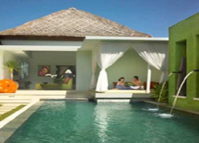 Boutique Villa Boutique Villa
