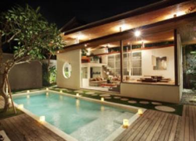 Kiss Bali Villa Kiss Bali Villa