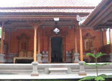 Munduk Sari Nature Villas Munduk Sari Nature Villas