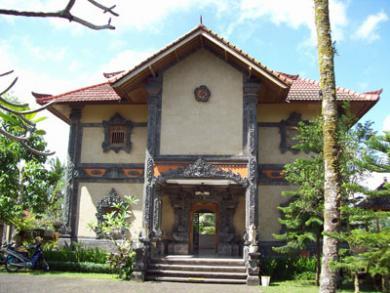 Puri Saron Hotel Ubud Puri Saron Hotel Ubud