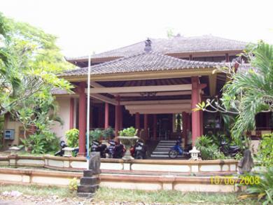 Puri Saron Seminyak Puri Saron Seminyak