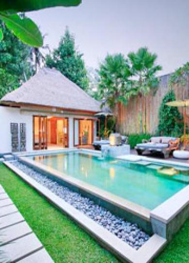 Purist Villa and Spa Purist Villa and Spa