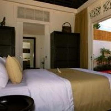 Ranadi Villa Ranadi Villa