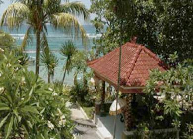 Resort Prima Candidasa Resort Prima Candidasa