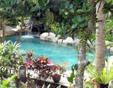 Taman Rahasia Boutiques Resort Taman Rahasia Boutiques Resort