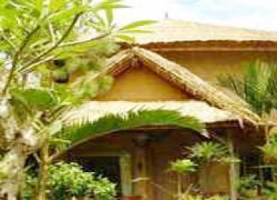 Taman Sakti Bali Resort Taman Sakti Bali Resort