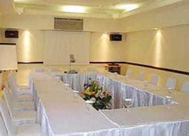 Taman Suci Hotel Taman Suci Hotel