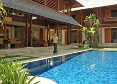 Villa Avalon Villa Avalon