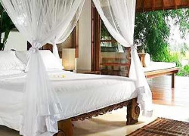 Villa Kemah Tinggi Villa Kemah Tinggi