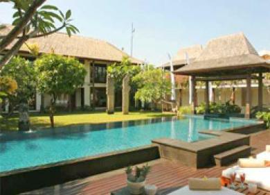 Villa Ramadewa Villa Ramadewa