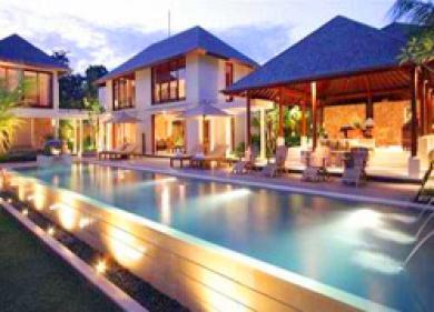 Villa Sakti Villa Sakti