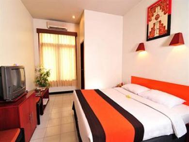 Yani Hotel Yani Hotel