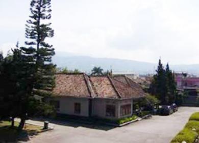 Grand Hotel Lembang Grand Hotel Lembang