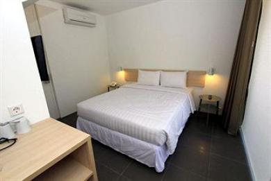 Malaka Hotel Bandung Malaka Hotel Bandung