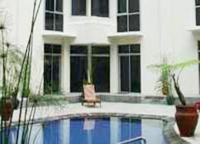 Perdana Wisata Hotel Perdana Wisata Hotel
