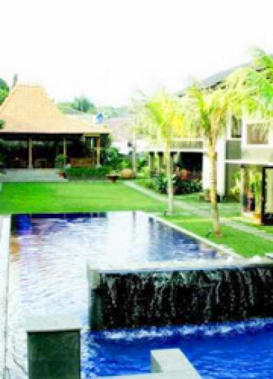 Summer Hill Private Villas and Conference Summer Hill Private Villas and Conference