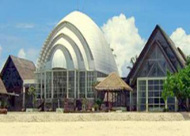 Amazing Umang Island Resort Amazing Umang Island Resort