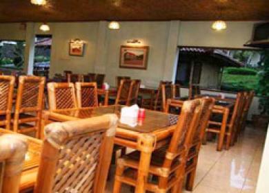 Resort Prima Cisarua Resort Prima Cisarua