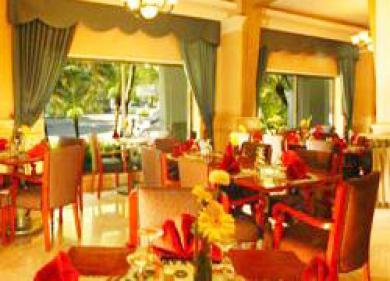 Salak Heritage Salak Heritage