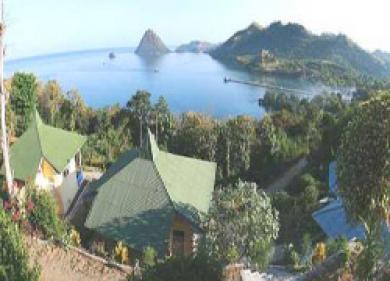 Golo Hilltop Golo Hilltop