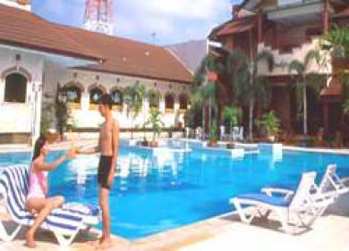 Abadi and Convention Center Jambi Abadi and Convention Center Jambi