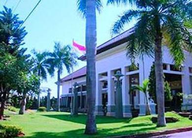 Mustika Hotel Mustika Hotel