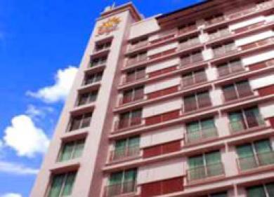 Grand Surya Kediri Grand Surya Kediri