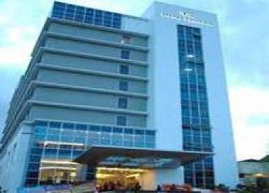 Santika Makassar Santika Makassar