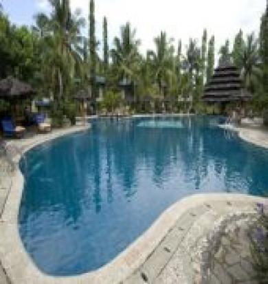 Tasik Ria Resort & Spa Tasik Ria Resort & Spa