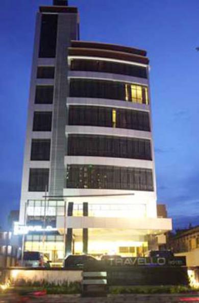 Travello Manado Travello Manado