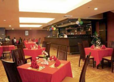 Grand Antares Medan Grand Antares Medan