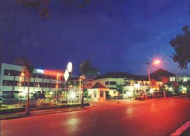 Swarna Dwipa Palembang Swarna Dwipa Palembang