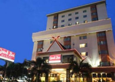 Grand Zuri Pekanbaru Grand Zuri Pekanbaru