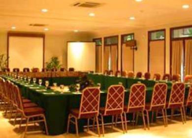 Laras Asri Resort and Spa Laras Asri Resort and Spa
