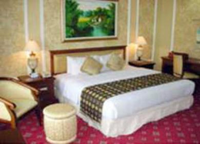 Grand Victoria Samarinda Grand Victoria Samarinda