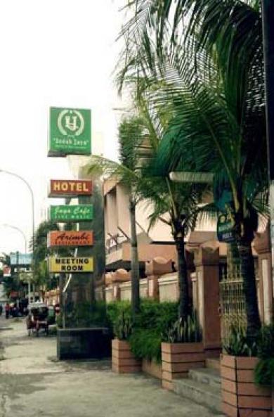 Indah Jaya Solo Indah Jaya Solo