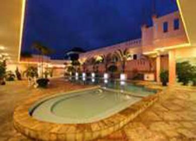 Rocky Plaza Rocky Plaza