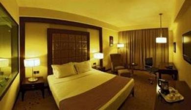 Cambay Grand Cambay Grand