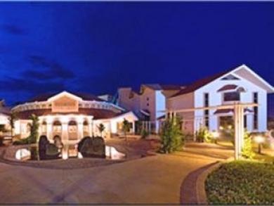 Clarks Exotica Airport Hotel Clarks Exotica Airport Hotel