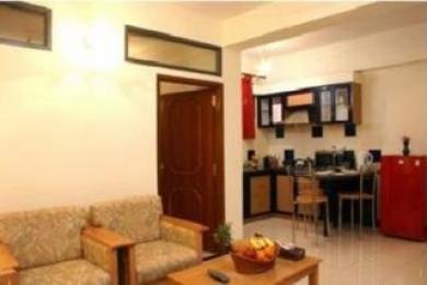 The Orchard Suites The Orchard Suites