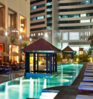 The Westin The Westin